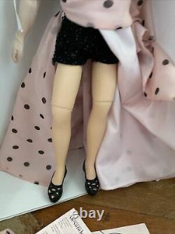 Madame Alexander Cissy Doll, Riviera Posh