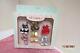 Madame Alexander Cissy Doll Shoe Accessory Package New In Box 6 Retro Pairs