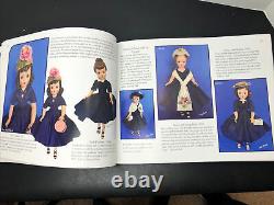 Madame Alexander Cissy Dolls Collectors Guide Book Reference Restoration By Shaw