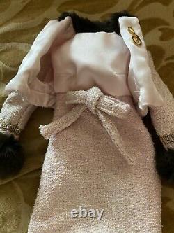 Madame Alexander Cissy Jackie Kennedy Pink Suit Ensemble 21 No Doll New