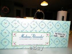 Madame Alexander Cissy Royal Reception 2001 Nib Ltd Ed 141/500 28441 2001