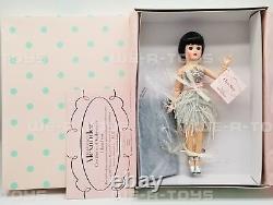 Madame Alexander Clara Bow Doll No. 45950 NEW