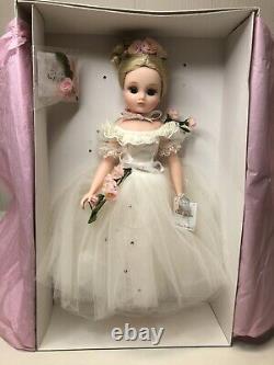 Madame Alexander Classic Ballerina Doll #22700