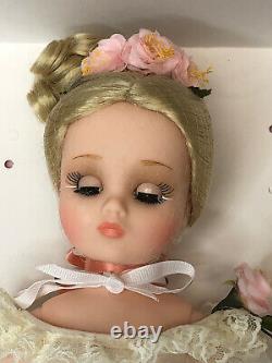 Madame Alexander Classic Ballerina Doll #22700