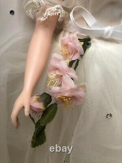 Madame Alexander Classic Ballerina Doll #22700