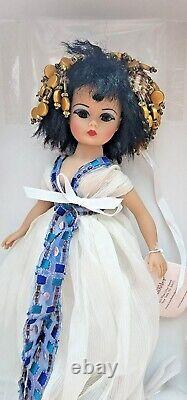 Madame Alexander Cleopatra Doll No. 40830 NEW