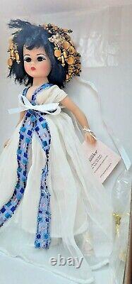 Madame Alexander Cleopatra Doll No. 40830 NEW