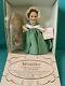 Madame Alexander Colonial Williamsburg The Fall Season #39175 COA