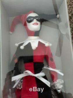 Madame Alexander DC Comics Harley Quinn 16 Collectible Doll #69985