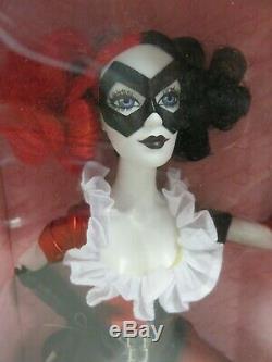 Madame Alexander DC Comics Harley Quinn 16 Collectible Doll #71790 ZQ