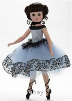 Madame Alexander Dance Under The Stars Ballerina 16 NRFB, Mint