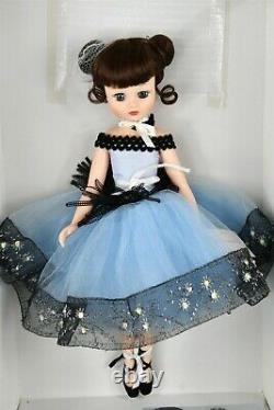 Madame Alexander Dance Under The Stars Ballerina 16 NRFB, Mint