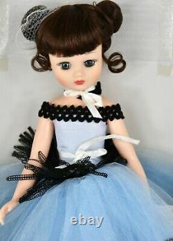 Madame Alexander Dance Under The Stars Ballerina 16 NRFB, Mint