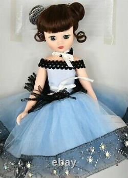 Madame Alexander Dance Under The Stars Ballerina 16 NRFB, Mint