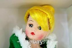 Madame Alexander Disney Collection Tinker Bell 10 2013 New Old Stock 69915