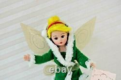 Madame Alexander Disney Collection Tinker Bell 10 2013 New Old Stock 69915