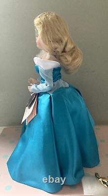 Madame Alexander Disney Ltd. Edition Sleeping Beauty 85th Anniversary 48665