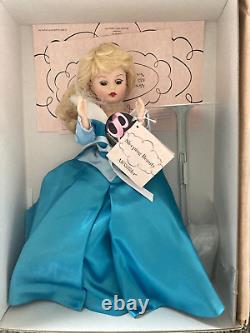 Madame Alexander Disney Ltd. Edition Sleeping Beauty 85th Anniversary 48665