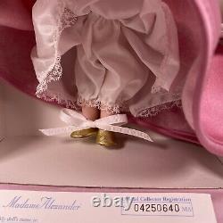 Madame Alexander Disney's Sleeping Beauty 8'' Doll 25100 -RARE NIB Mint