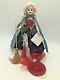 Madame Alexander Doll 10.5 inch Wizard of Oz Series Wicked Witch the East 42415