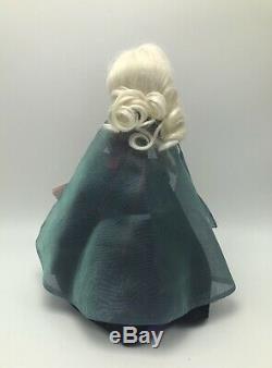 Madame Alexander Doll 10.5 inch Wizard of Oz Series Wicked Witch the East 42415