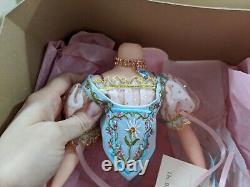 Madame Alexander Doll 22050 Ballet Giselle The Ballet Collection Ballerina RARE