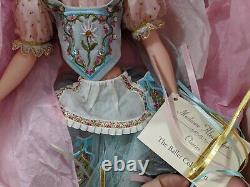 Madame Alexander Doll 22050 Ballet Giselle The Ballet Collection Ballerina RARE