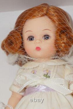 Madame Alexander Doll #36995 Savannah 2003 #328/525 (#1)