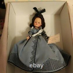 Madame Alexander Doll 38815 SHANTY OWN SCARLETT O'HARA