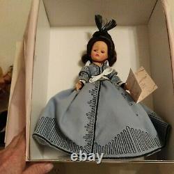 Madame Alexander Doll 38815 SHANTY OWN SCARLETT O'HARA