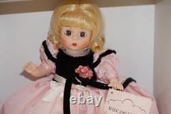 Madame Alexander Doll #41020 MADC Glamor Girl #19/500