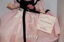 Madame Alexander Doll #41020 MADC Glamor Girl #19/500