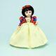 Madame Alexander Doll 42445 Snow White Disney Storyland 8 Retired New in Box