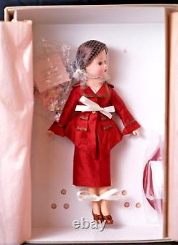 Madame Alexander Doll, #47700, New in Box with COA #68/350