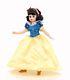 Madame Alexander Doll 66730 Snow White Disney Showcase 10 New In Box D