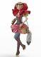 Madame Alexander Doll 69975 Steam Punk Little Red Riding Hood 16 NRFB