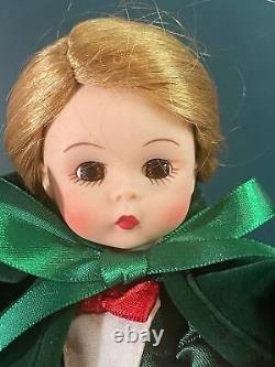 Madame Alexander Doll 8 41835 Frances with Box and Tag NEW
