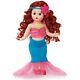 Madame Alexander Doll 8 75100 Little Mermaid Princess Wendy New SW