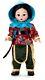 Madame Alexander Doll 8 76235 Hua Mulan Brown Eyes New In Box D