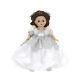 Madame Alexander Doll 8 76265 Silver Bell Angel Christmas New In Box D