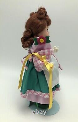 Madame Alexander Doll 8 inch Wizard of Oz Series Oz Flower Munchkin 27035