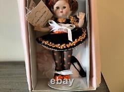 Madame Alexander Doll Candy Corn Cutie New In Box 8