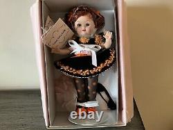 Madame Alexander Doll Candy Corn Cutie New In Box 8