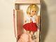 Madame Alexander Doll Cherry Parfait 42175 NIB 8 Doll 2007