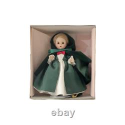 Madame Alexander Doll Colonial Williamsburg Collection Frances 41835