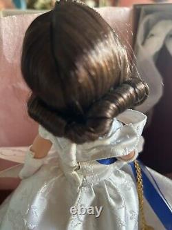 Madame Alexander Doll England Queen 28560 & Prince Phillip 33495