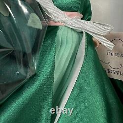 Madame Alexander Doll Fauna Fairy From Sleeping Beauty New In Box 48675