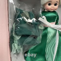 Madame Alexander Doll Fauna Fairy From Sleeping Beauty New In Box 48675