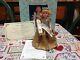 Madame Alexander Doll Figurine Salute To The Century NIB