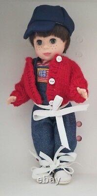 Madame Alexander Doll Homefront Pals Doll Set (34335) New